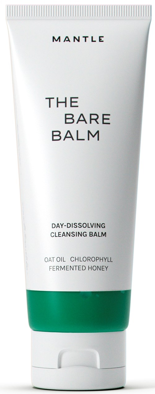 MANTLE The Bare Balm – Day-dissolving Cleansing Balm 75 ml