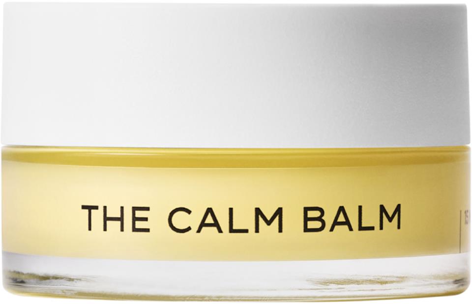 MANTLE The Calm Balm – Multi-Purpose Nourishing Balm 15ml