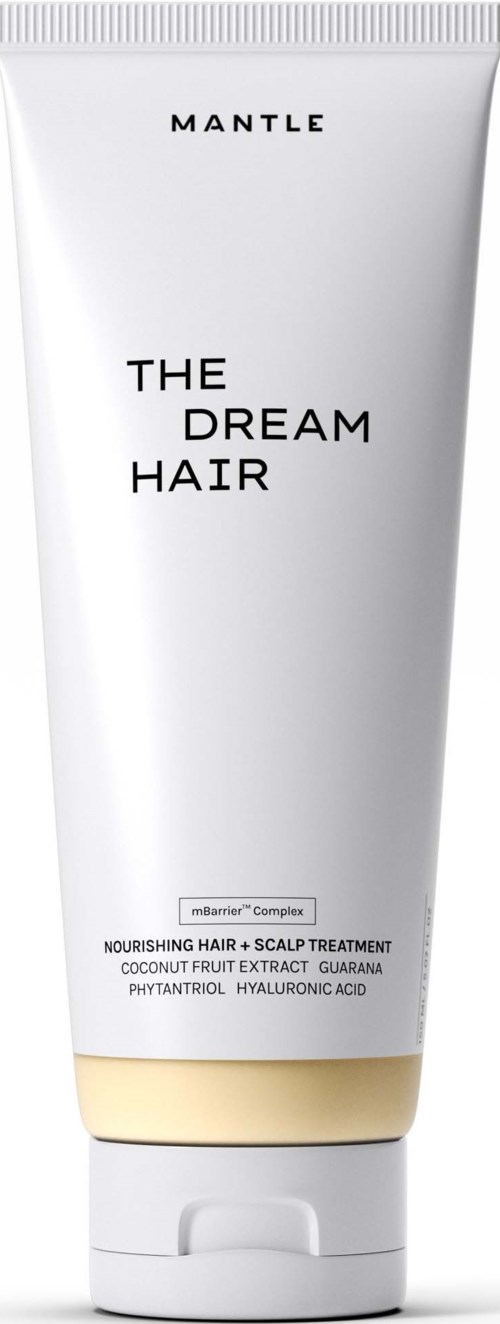 MANTLE The Dream Hair – Nourishing Hair + Scalp Treatment 150 ml