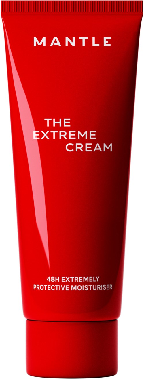 MANTLE The Extreme Cream - 48h Extremely Protective Cream 50 ml