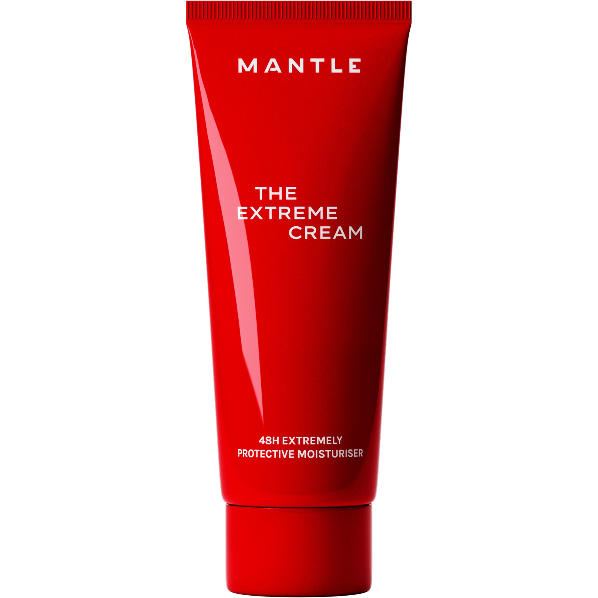 MANTLE The Extreme Cream - 48h Extremely Protective Cream 50 ml