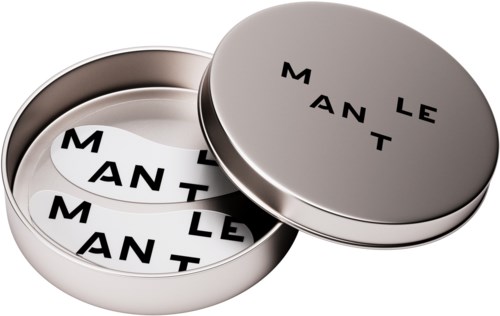 MANTLE The Eye Patch - Reusable Eye Patches