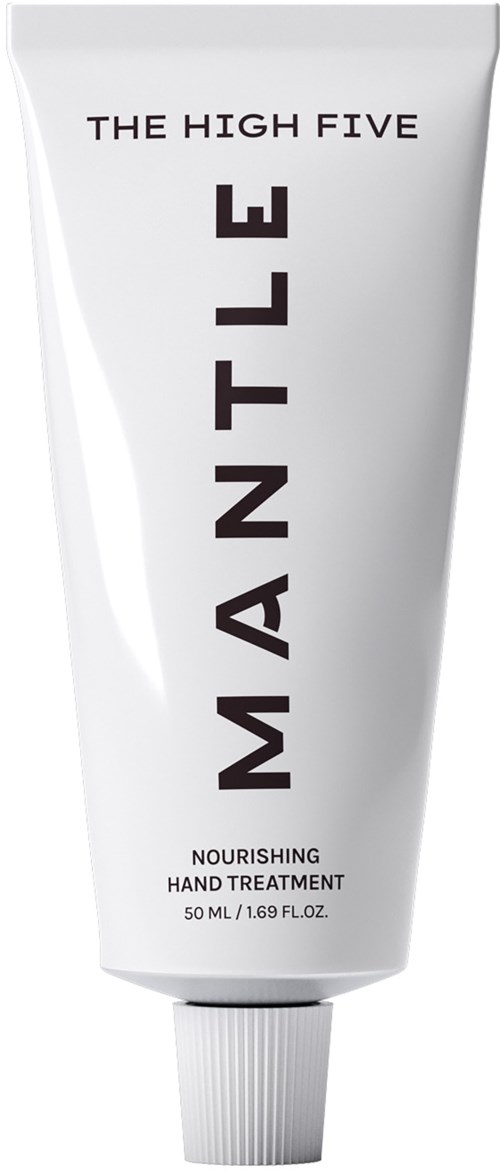 MANTLE The High Five - Nourishing hand treatment 50 ml