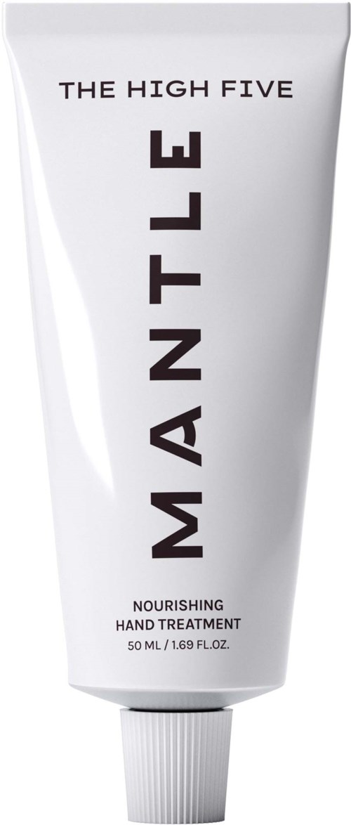 MANTLE MANTLE The High Five - Nourishing hand treatment 50 ml
