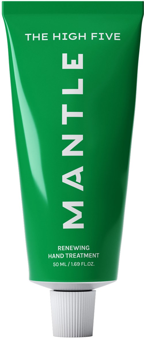 MANTLE The High Five - Renewing hand treatment 50 ml
