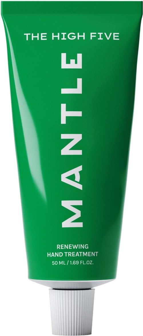 MANTLE MANTLE The High Five - Renewing hand treatment 50 ml