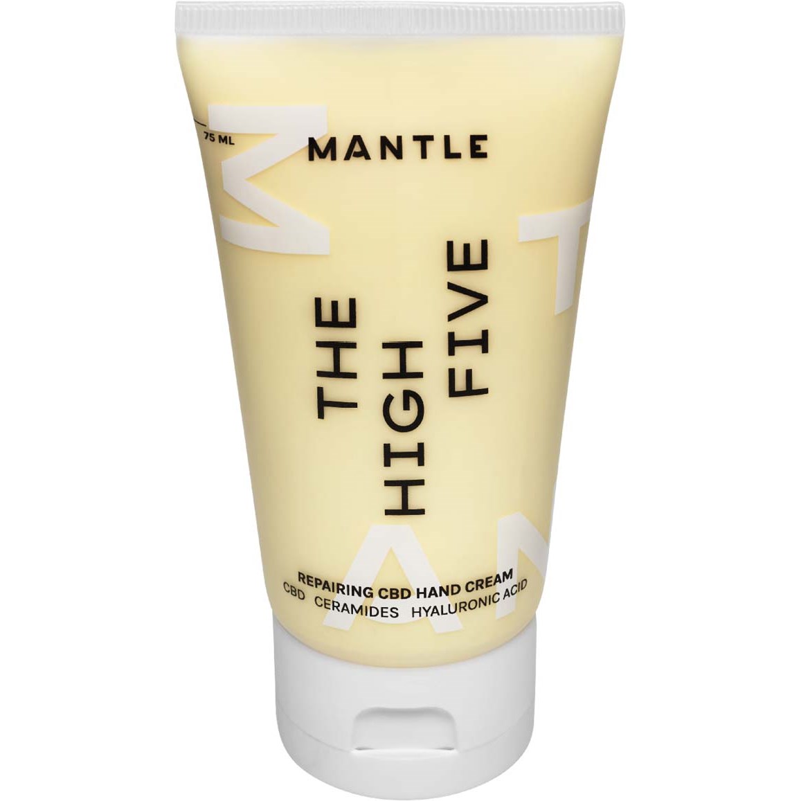 Läs mer om MANTLE The High Five 75 ml