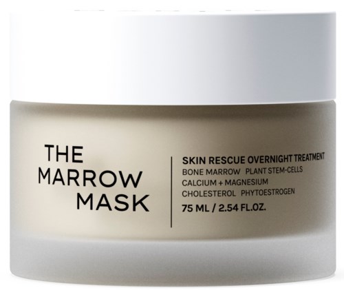 MANTLE The Marrow Mask - Skin rescue overnight treatment 75 ml