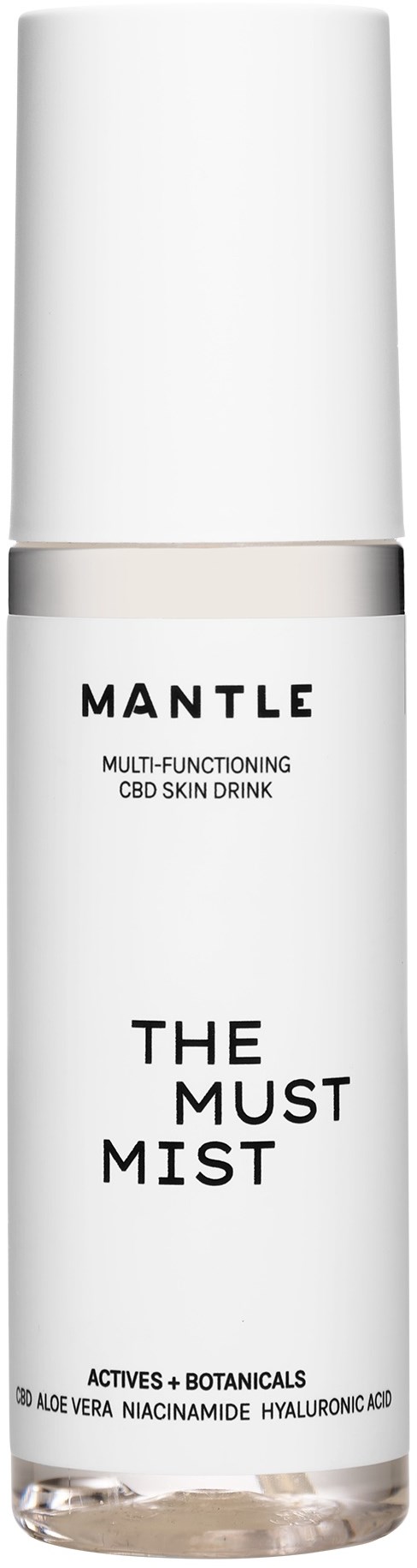 MANTLE The Must Mist GWP 125 ml