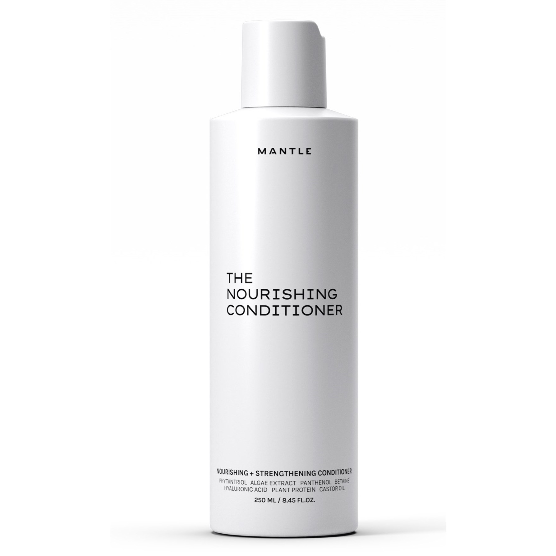 MANTLE The Nourishing Conditioner - Nourishing + strengthening co