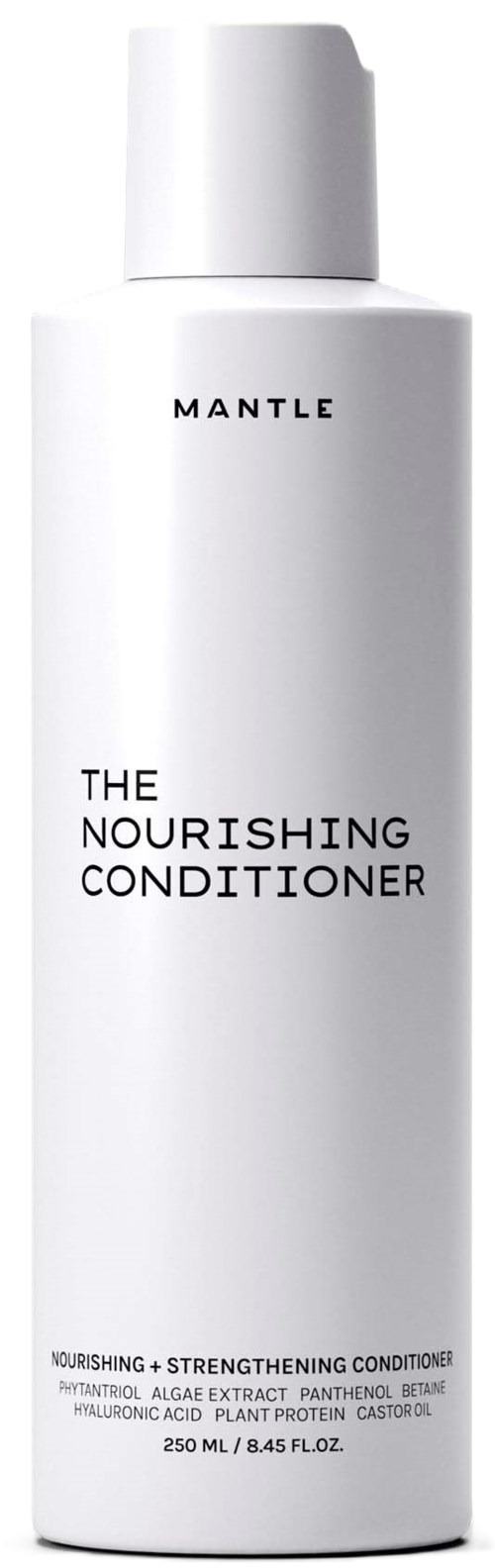 MANTLE MANTLE The Nourishing Conditioner - Nourishing + strengthening conditioner 250 ml