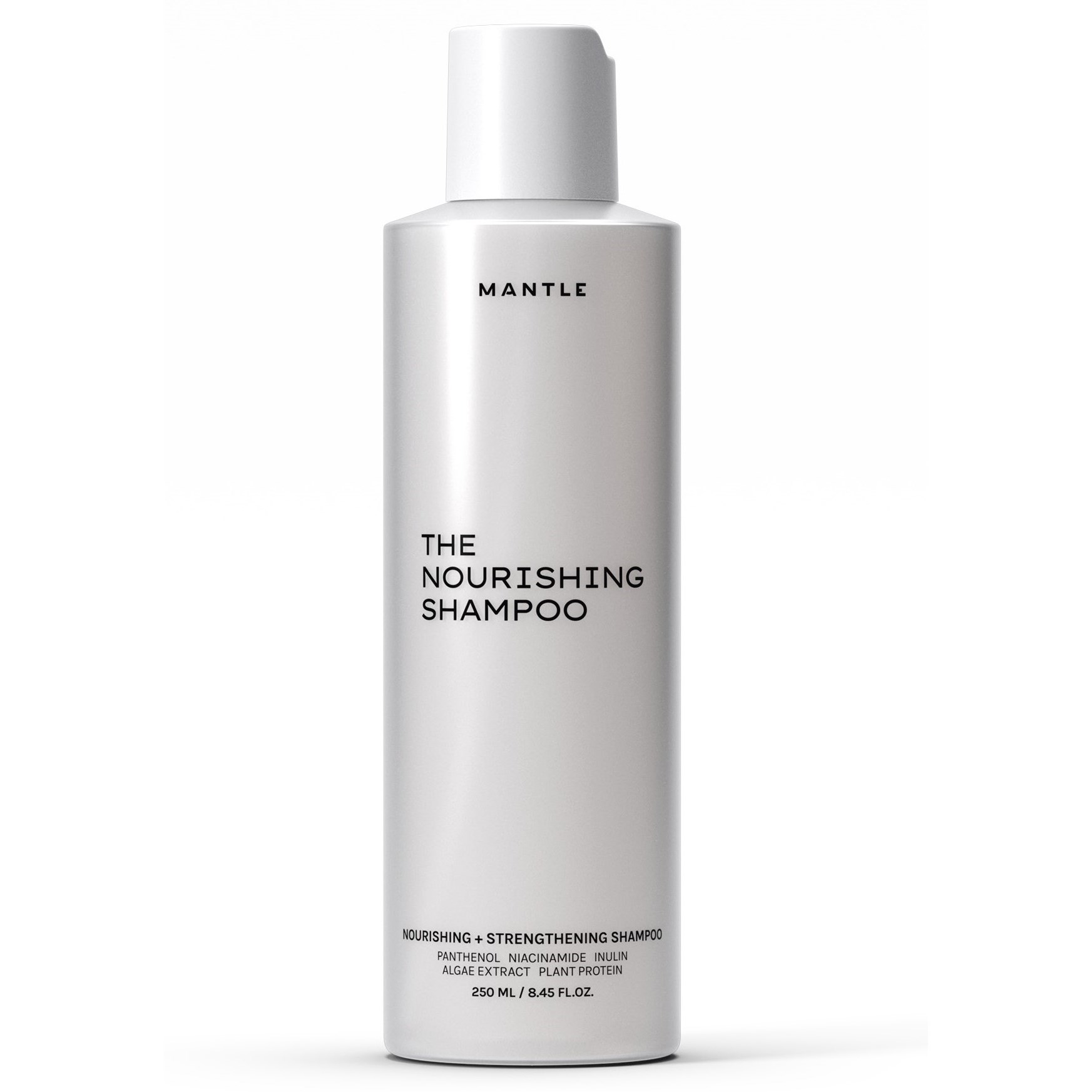 MANTLE The Nourishing Shampoo - Nourishing + strengthening shampo