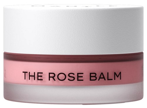 MANTLE The Rose Balm - Smoothing multi-purpose rose balm 15 ml