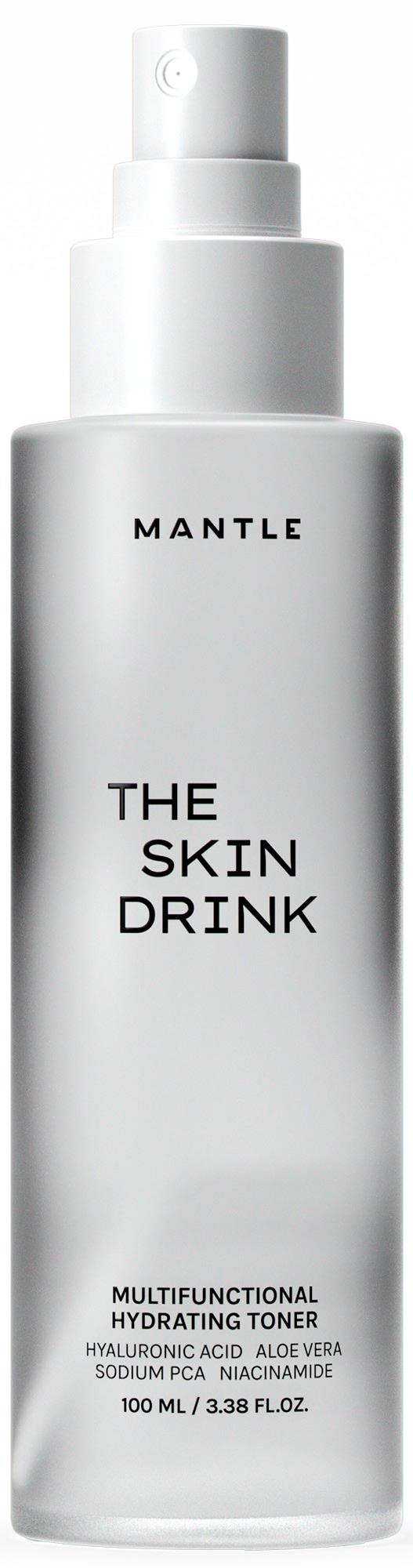 MANTLE The Skin Drink 100 ml | lyko.com