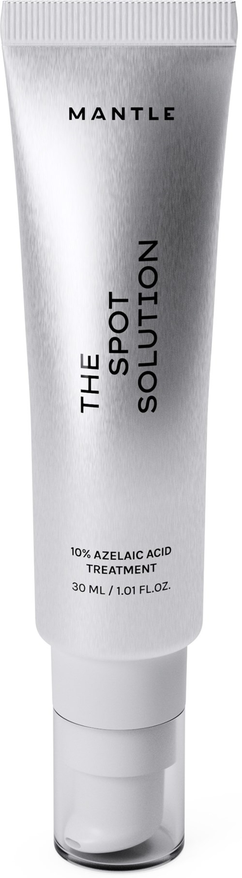 MANTLE The Spot Solution - 10% Azelaic Acid Treatment 30 ml