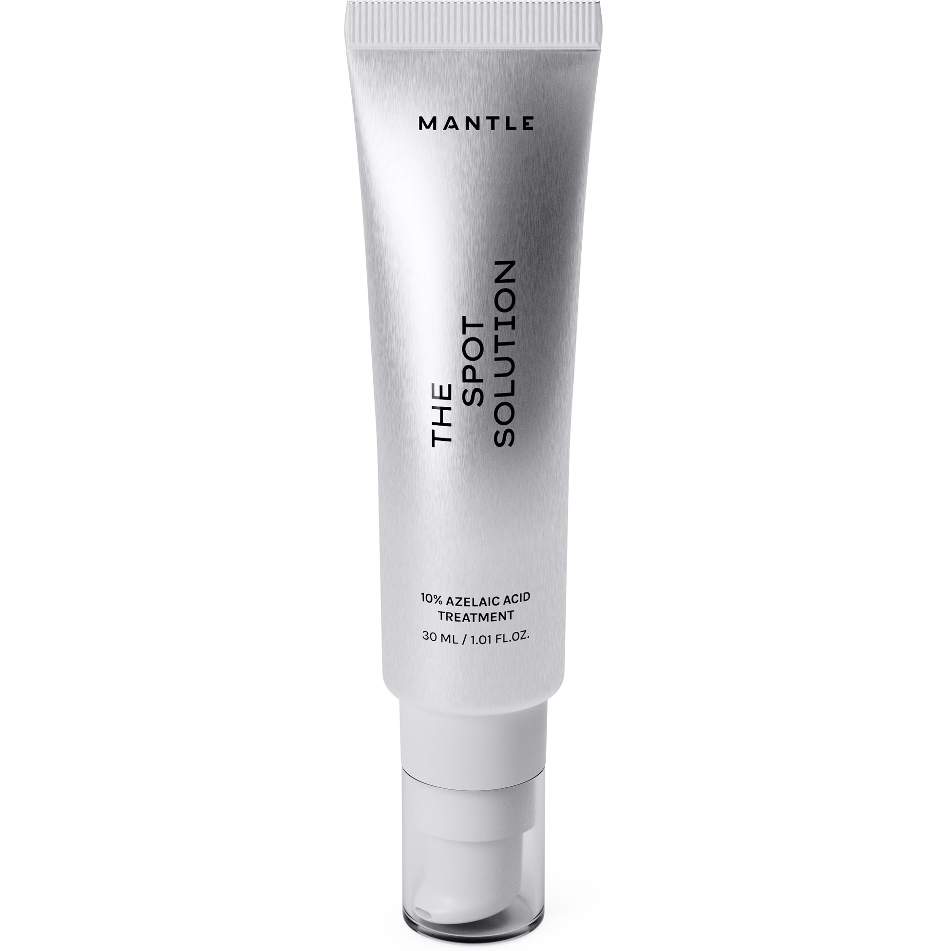 MANTLE The Spot Solution - 10% Azelaic Acid Treatment 30 ml