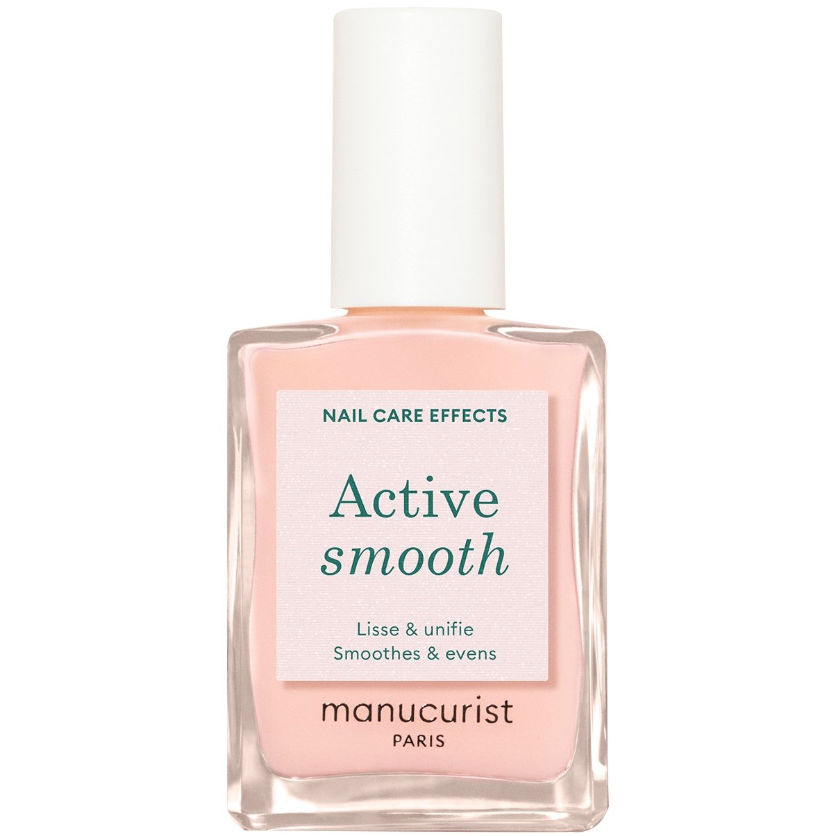 Manucurist Active Active Line - Active Smooth 00