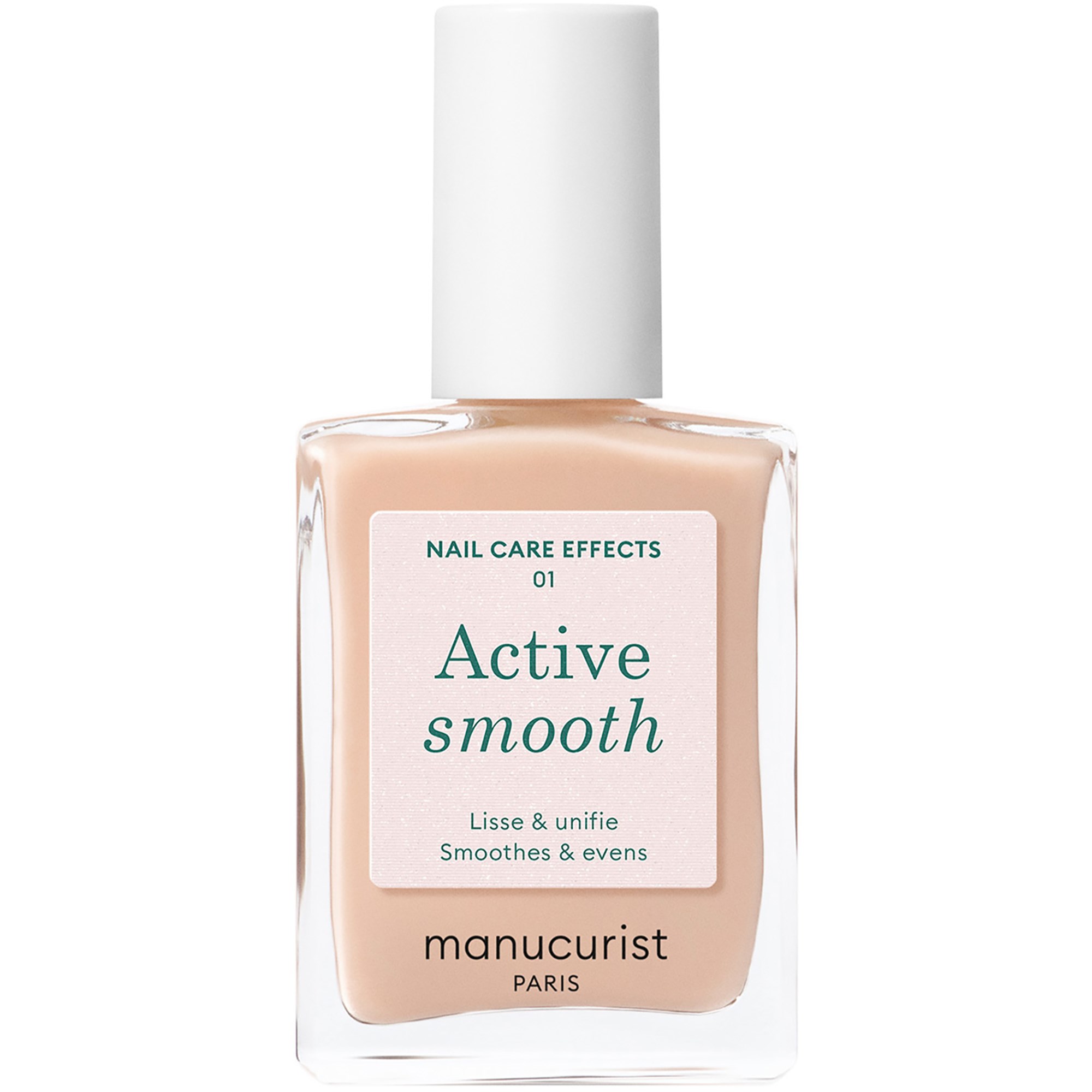 Manucurist Active Smooth 01 billede