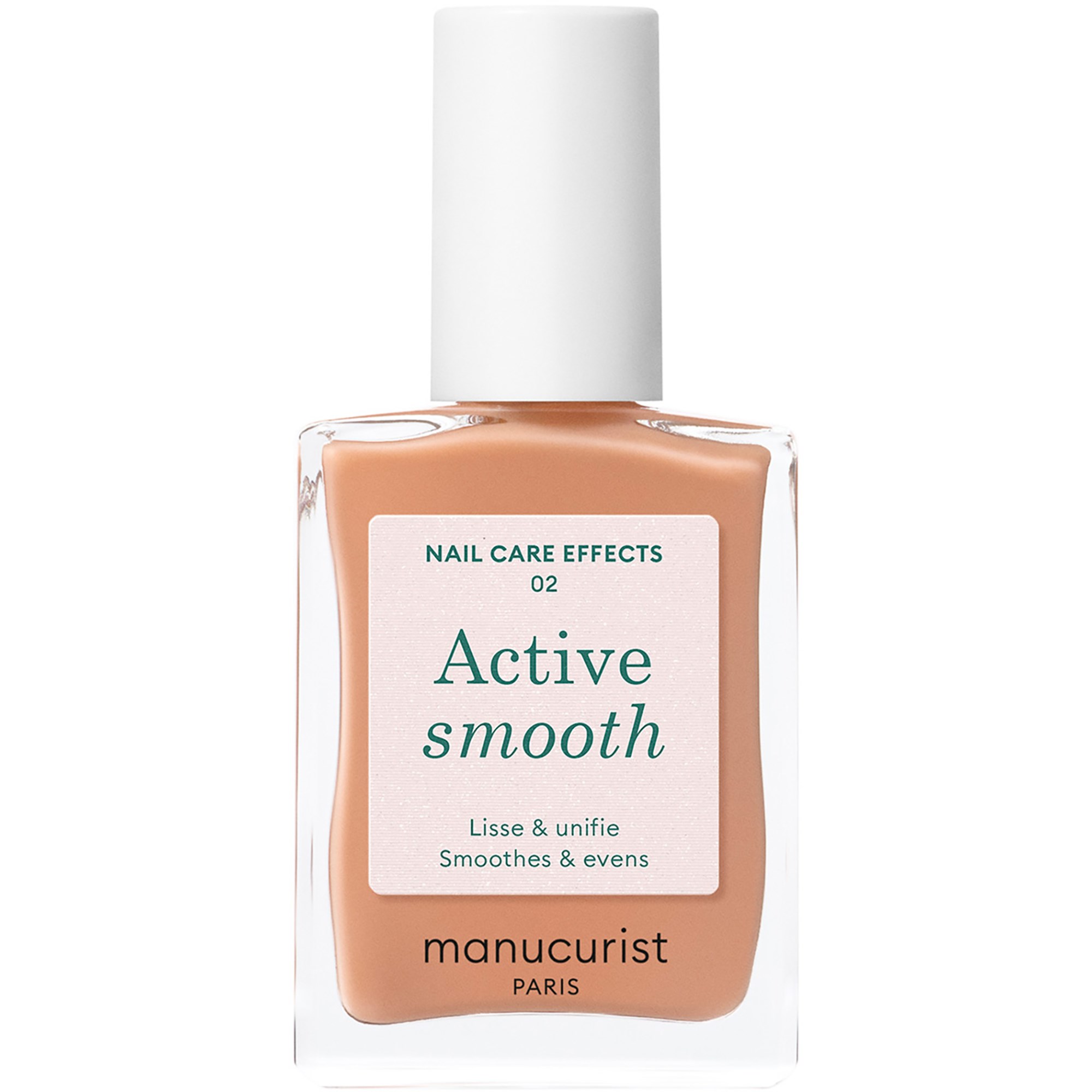 Manucurist Active Smooth 02 billede