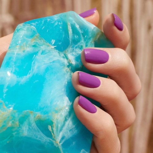 Manucurist Green Flash Violette