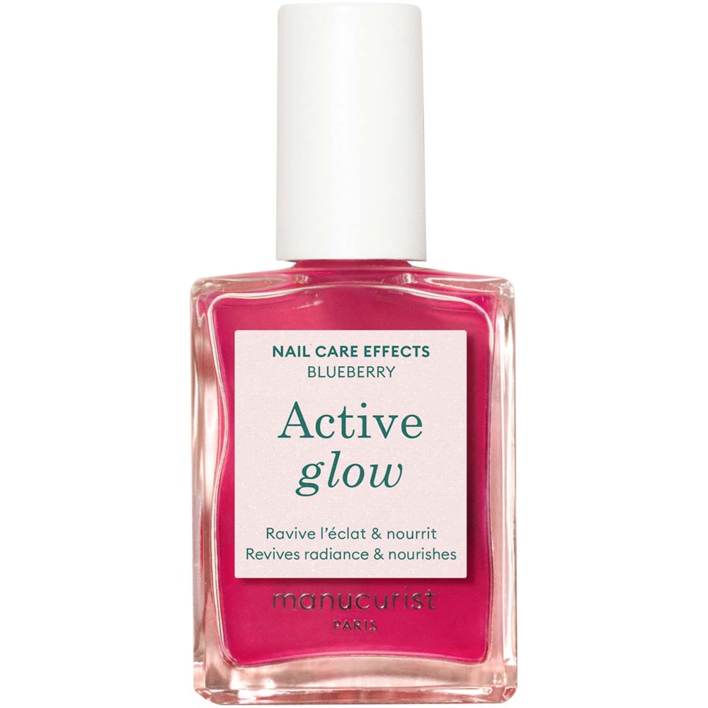 Manucurist Manucurist Active™ Glow™ Blueberry