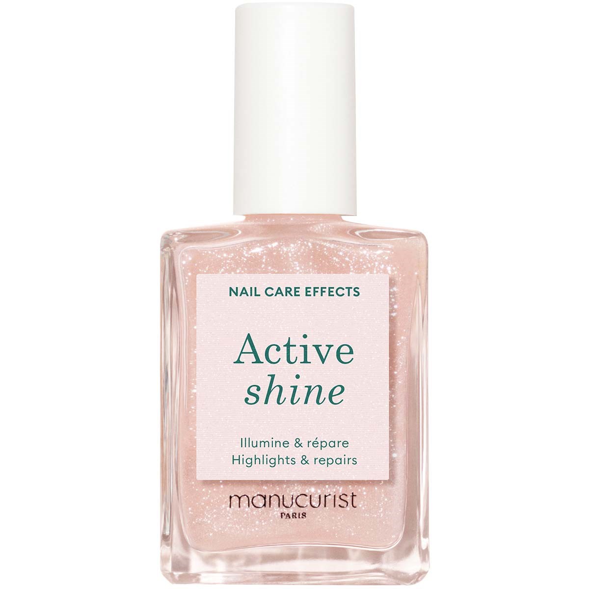 Manucurist Active Shine Highlights & Repairs billede