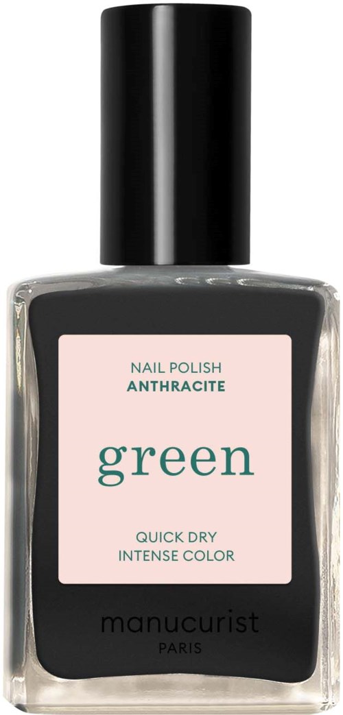 Manucurist Green Anthracite