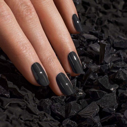 Manucurist Green Anthracite