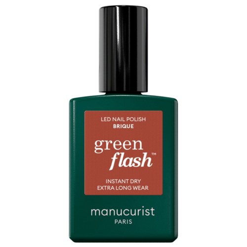 Manucurist Green Flash Brique