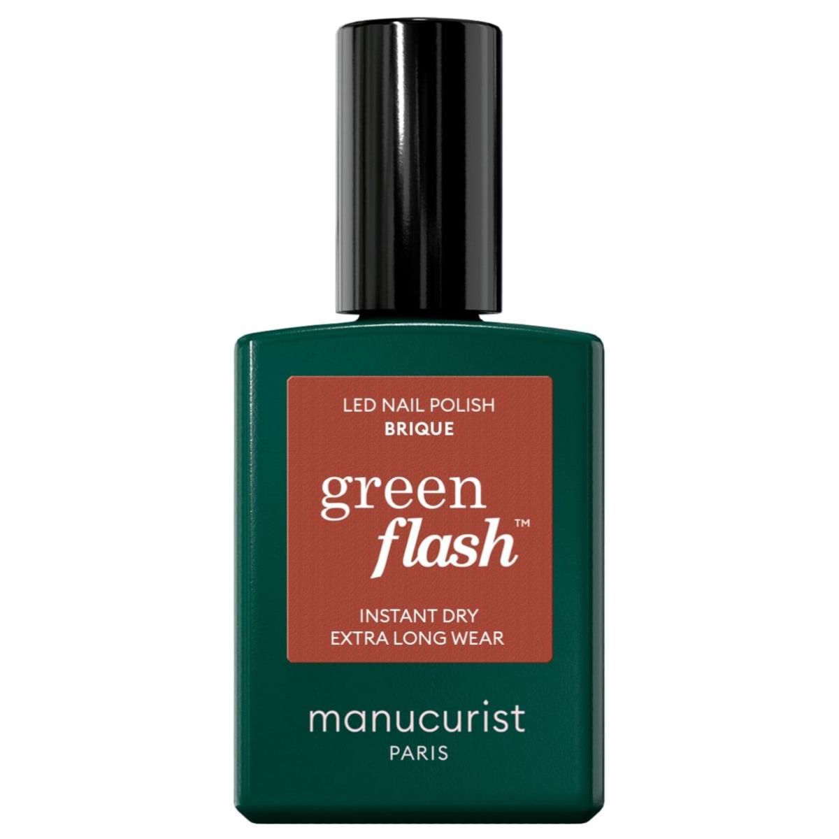 Manucurist Green Flash Brique