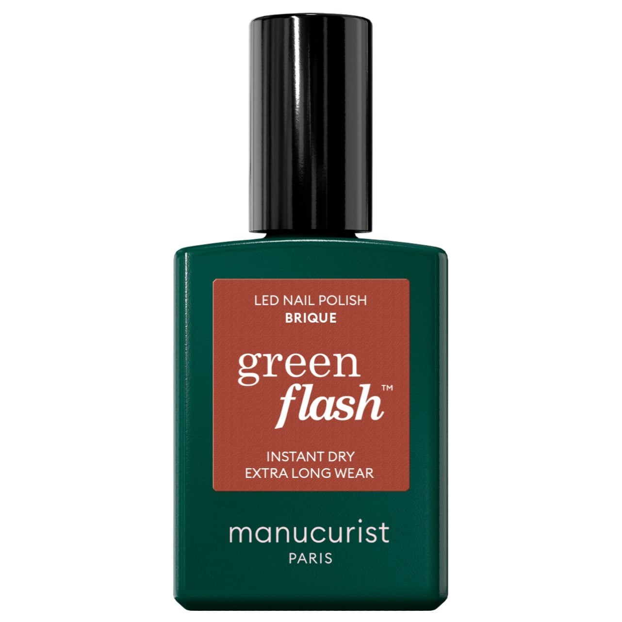 Manucurist Green Flash Brique