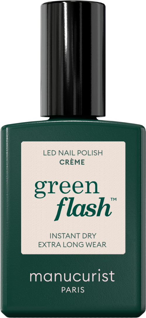 Manucurist Green Flash Crème