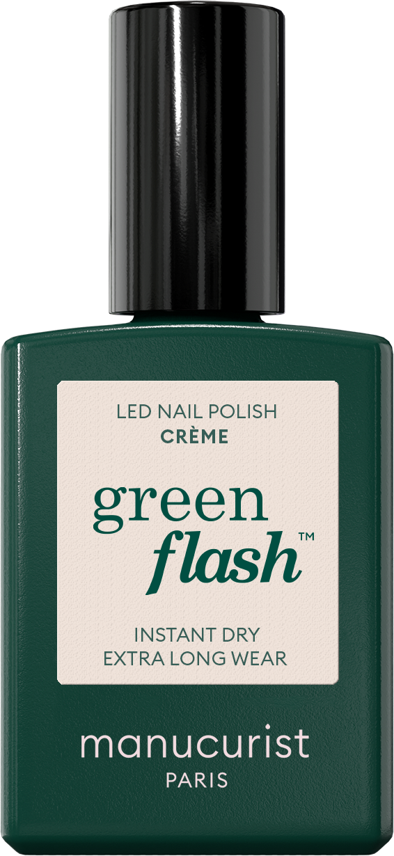 Manucurist Green Flash Crème