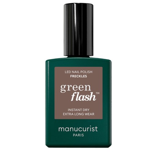 Manucurist Green Flash Freckles