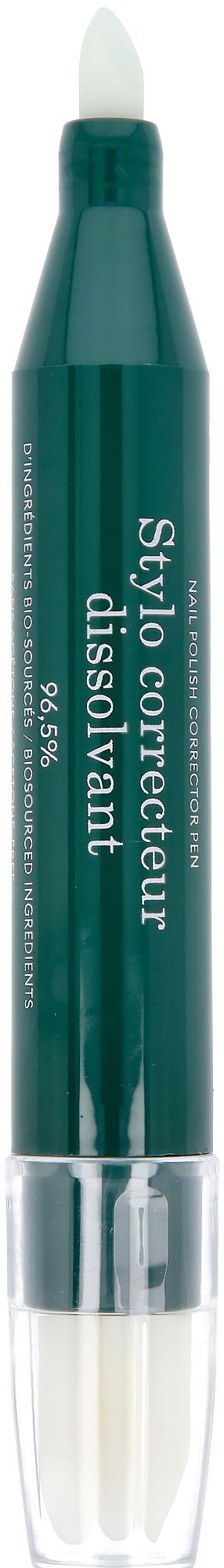 Manucurist Green Flash Gel Polish Remover Corrector Pen