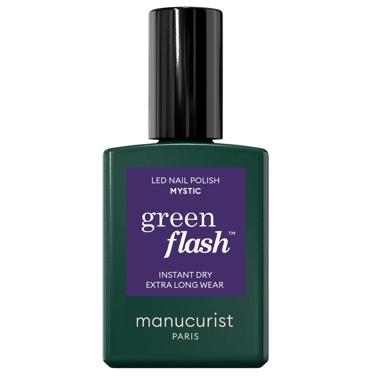 Manucurist Green Flash Mystic
