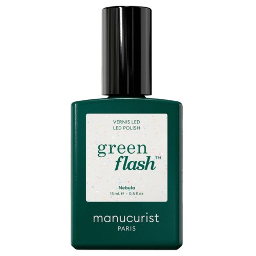 Manucurist Green Flash Nebula
