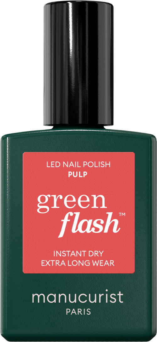 Manucurist Green Flash Pulp