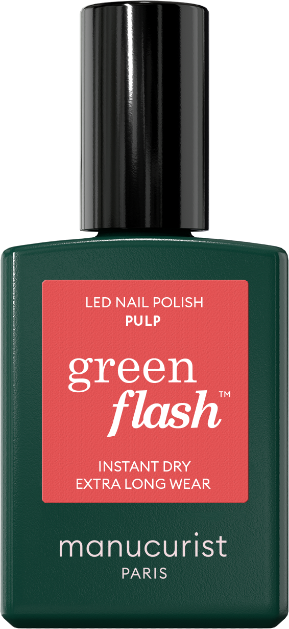 Manucurist Green Flash Pulp