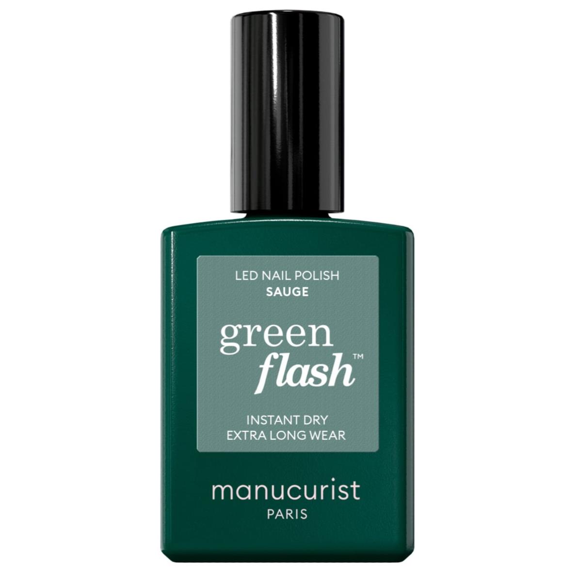 Manucurist Green Flash Sauge