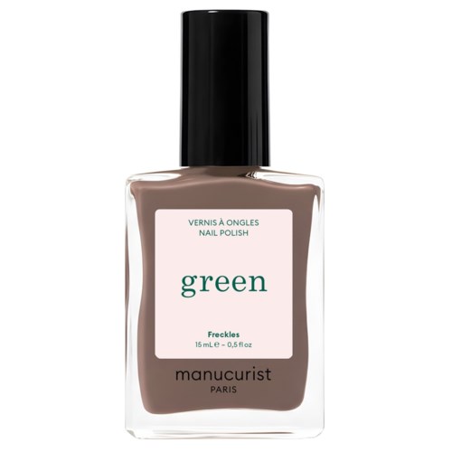 Manucurist Green Freckles
