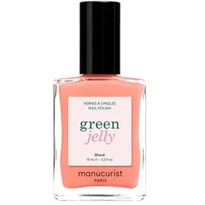 Manucurist Green Glacé