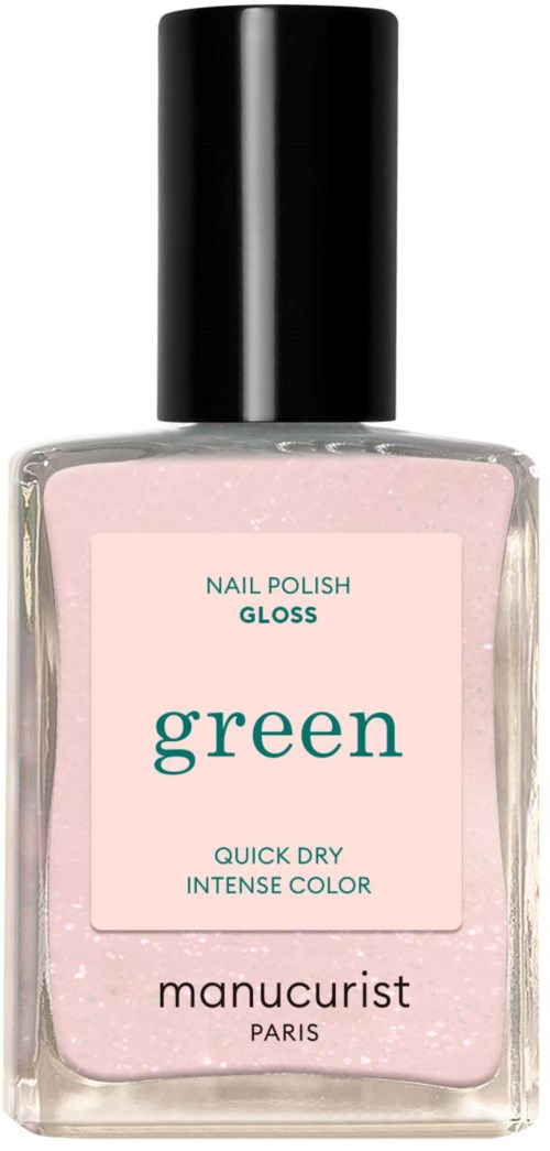 Manucurist Green Gloss