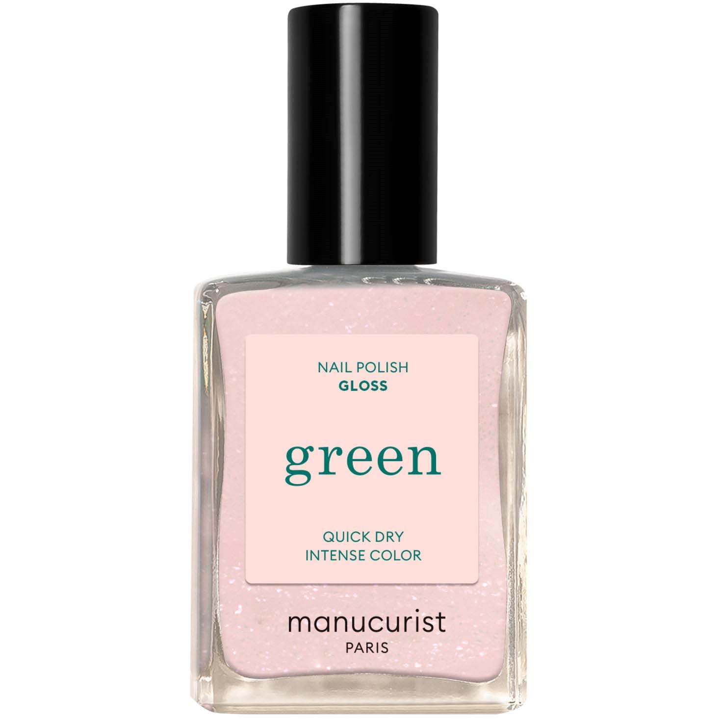 Manucurist Manucurist Green Gloss parfym