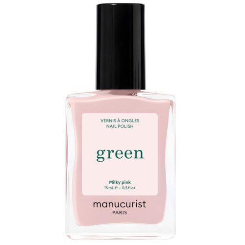 Manucurist Green Milky Pink