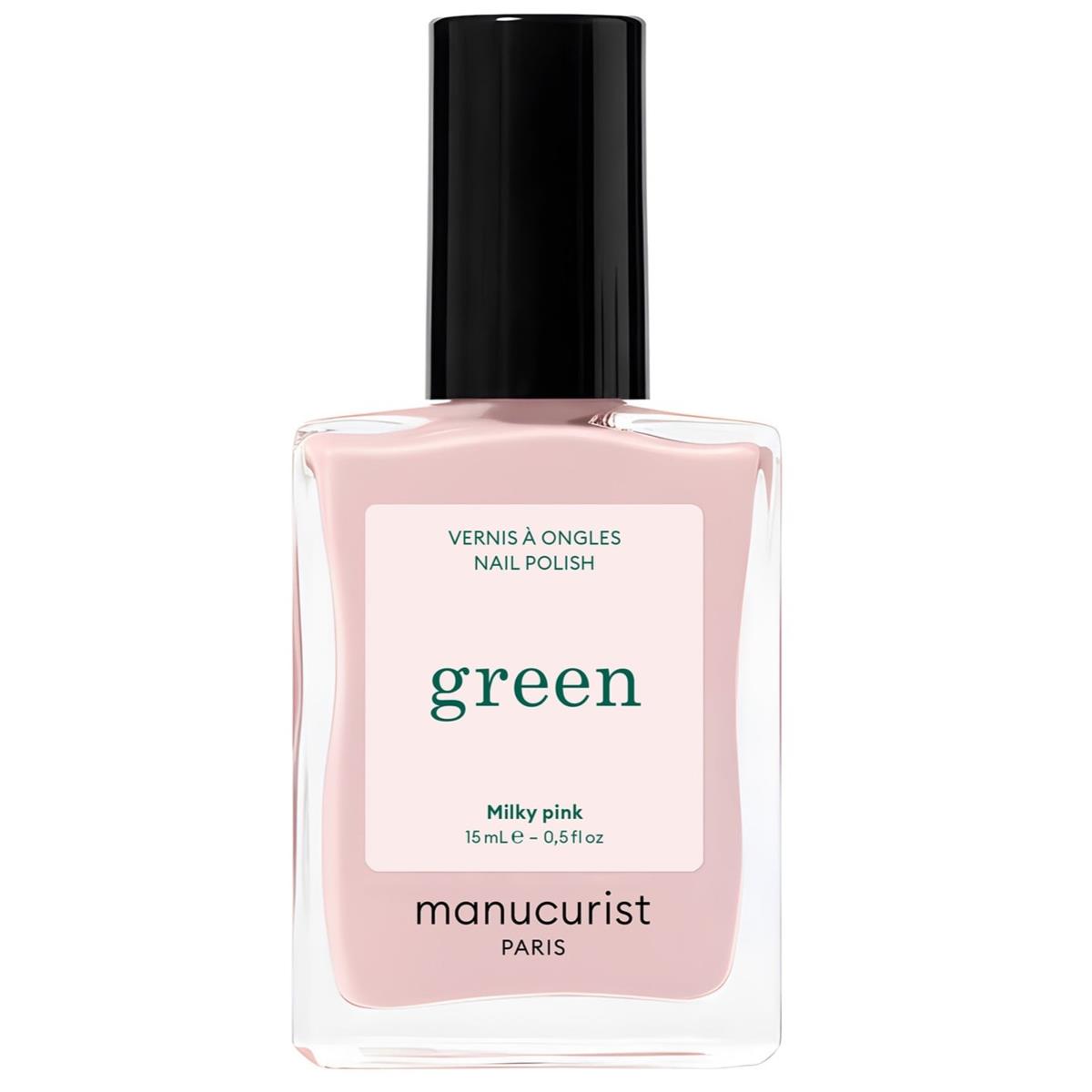 Manucurist Green Milky