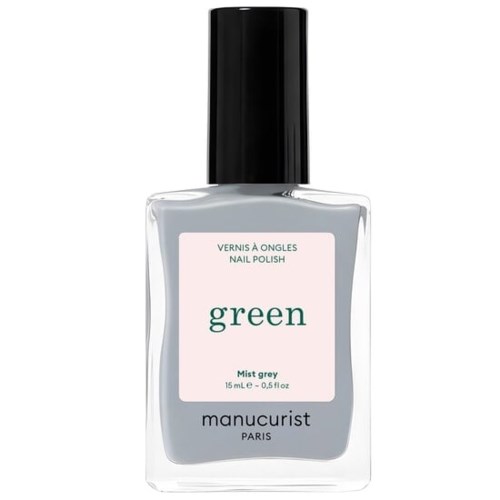 Manucurist Green Mist Grey