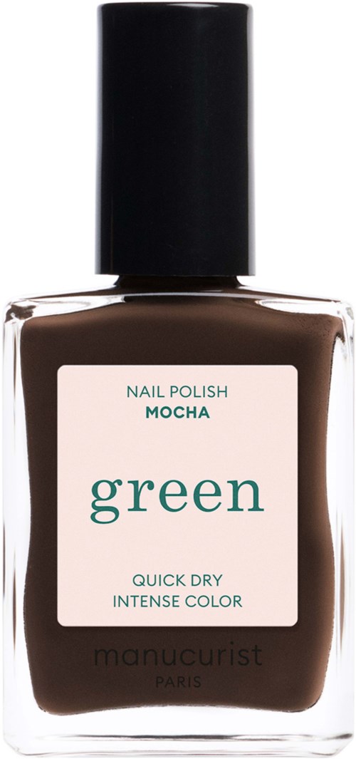 Manucurist Green Mocha