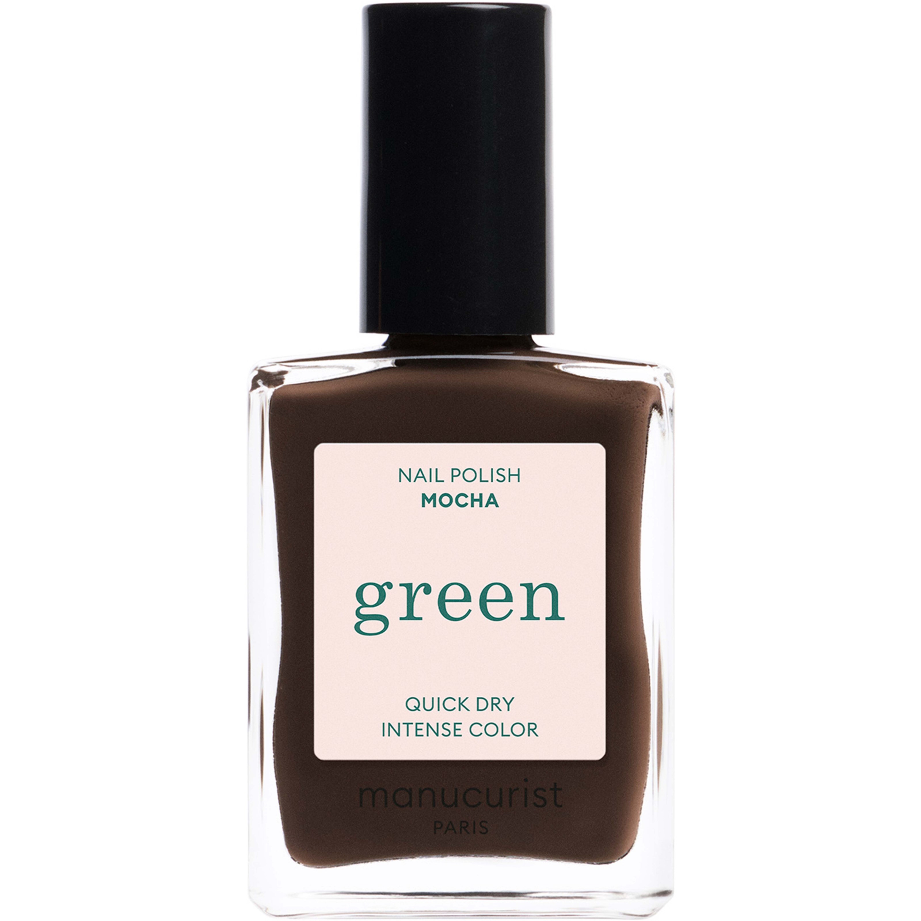 Manucurist Manucurist Green Mocha parfym