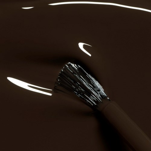 Manucurist Green Mocha